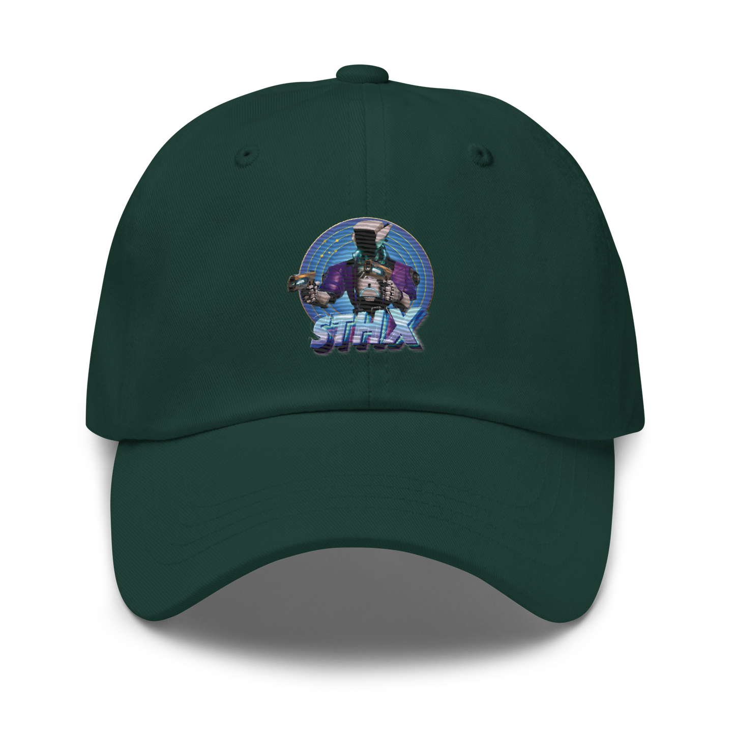 Gorra del equipo STHX