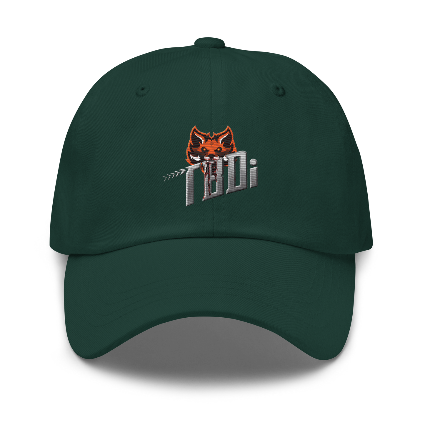 Cap Team TBDi