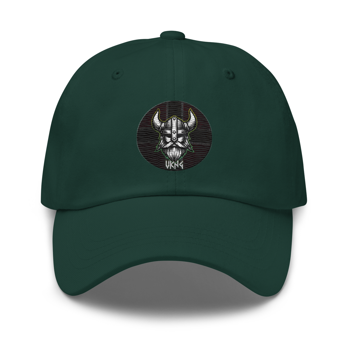 Équipe de casquettes VKNG