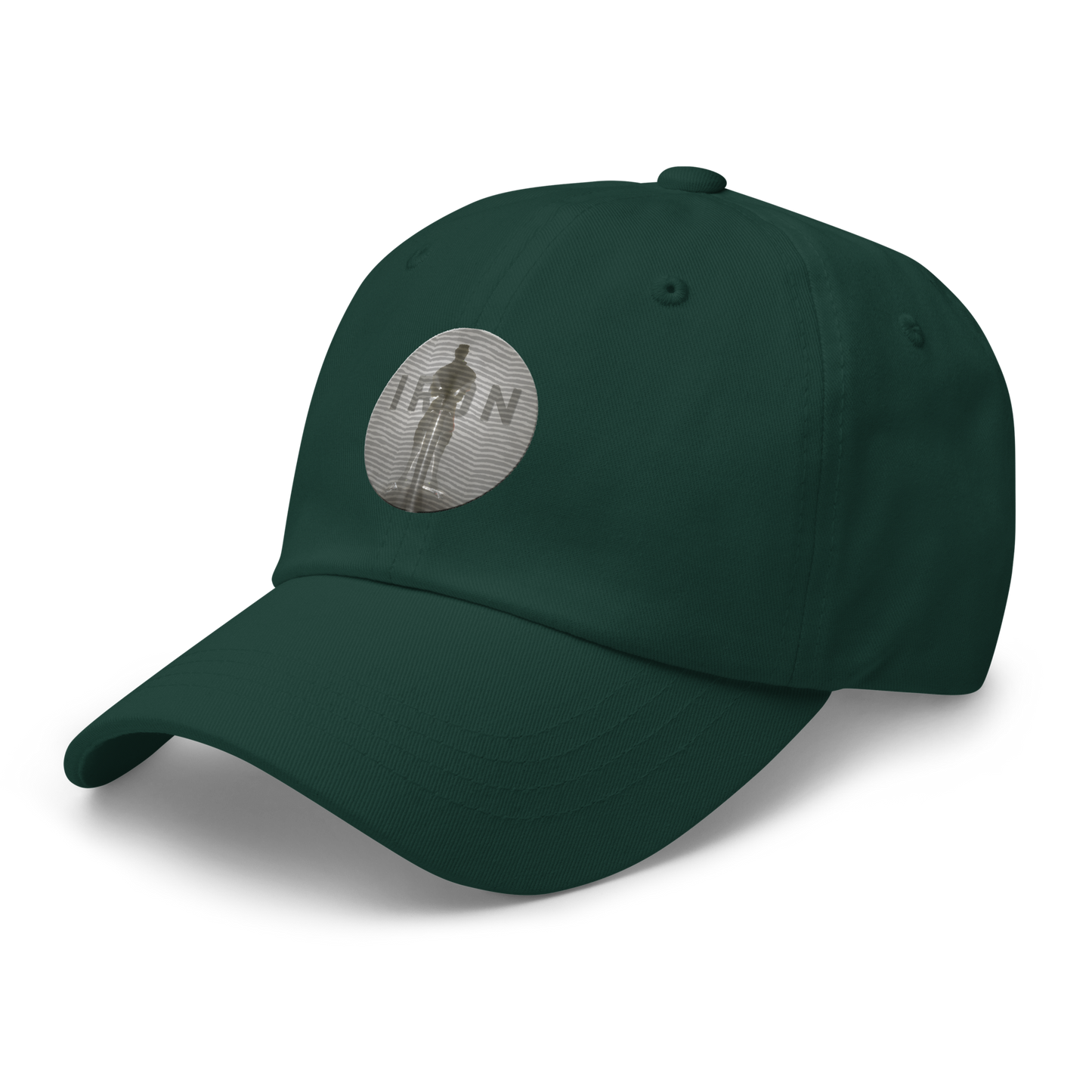 Cap Team IRON