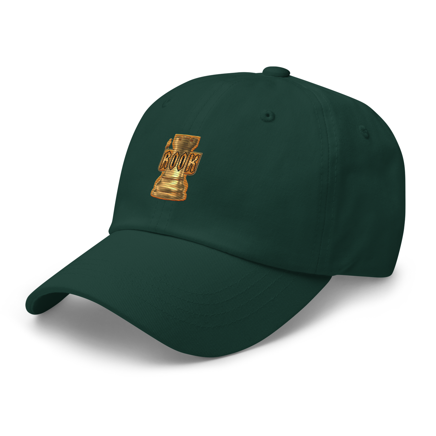 Cap Team R00K