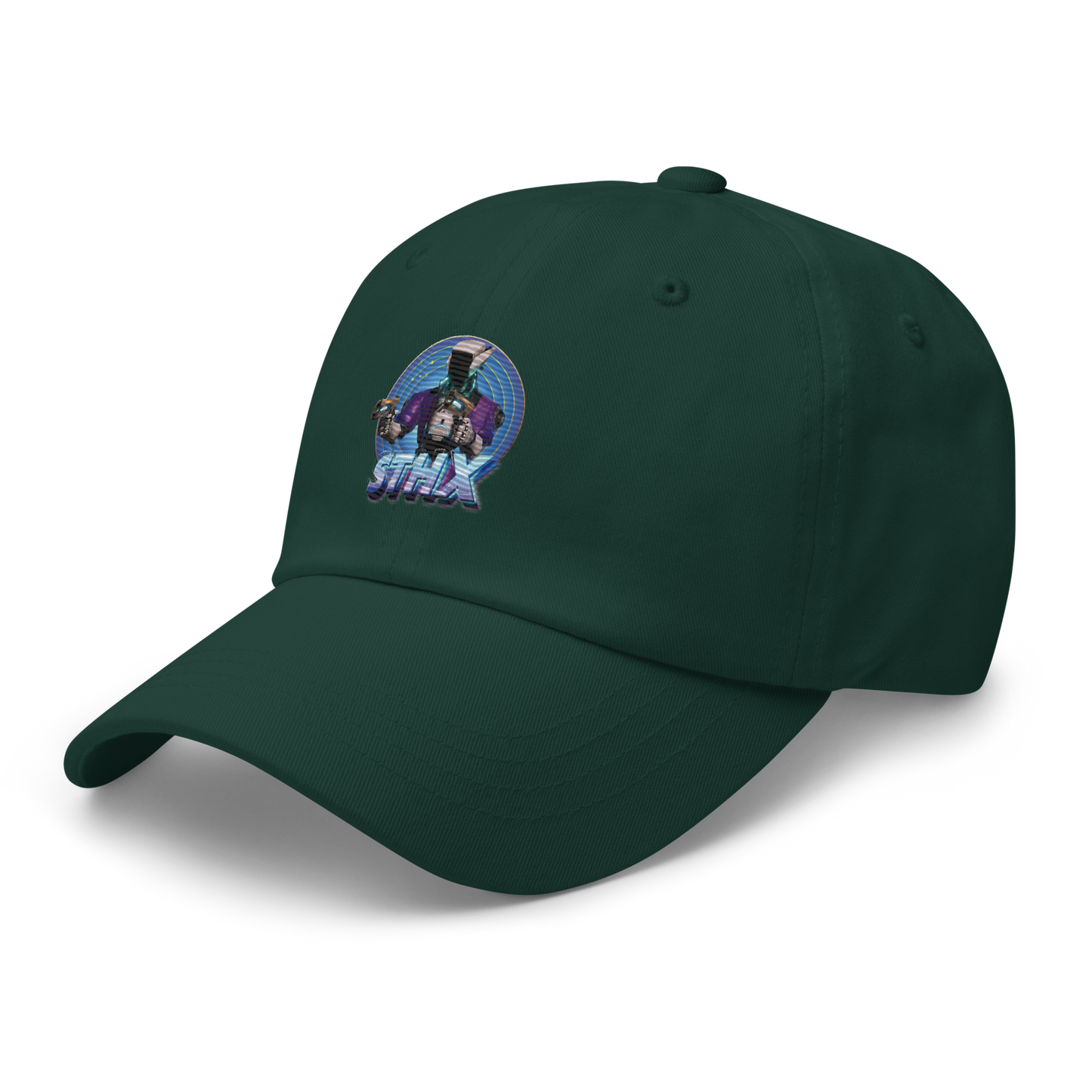 Gorra del equipo STHX