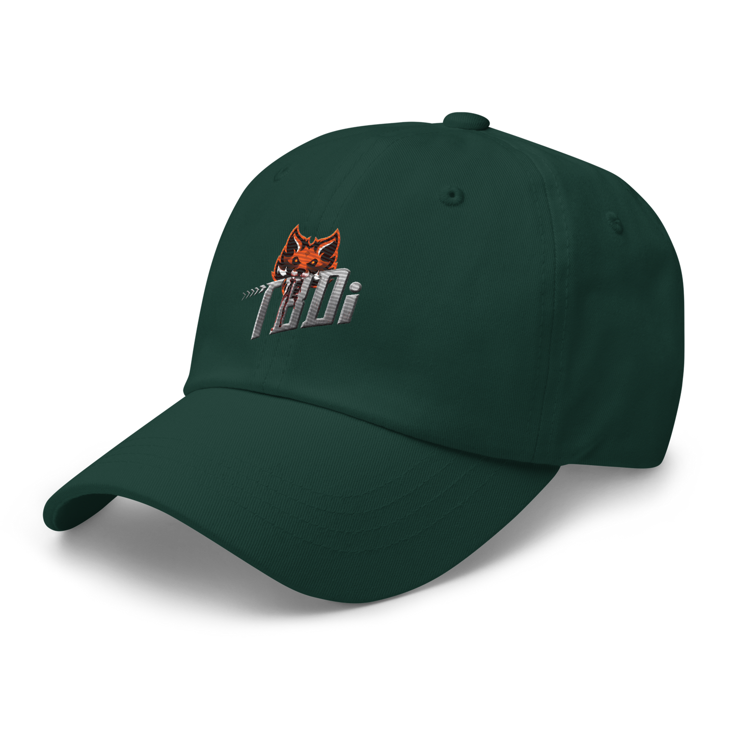 Cap Team TBDi