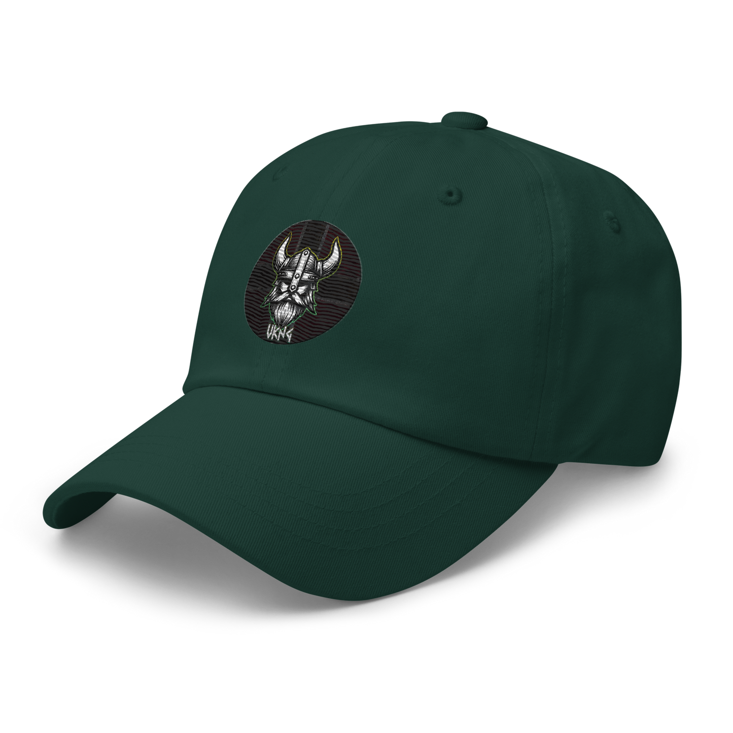 Équipe de casquettes VKNG