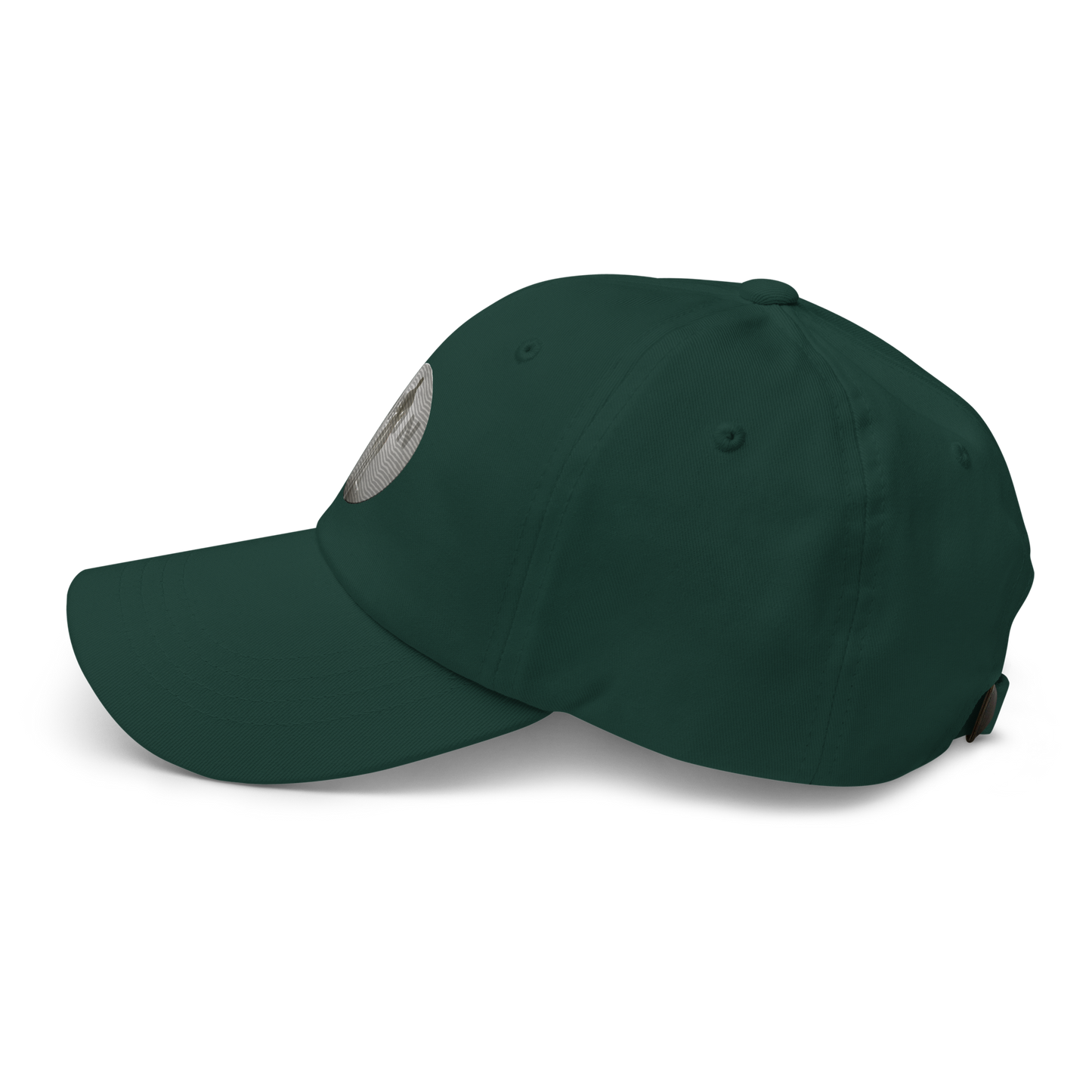 Cap Team IRON