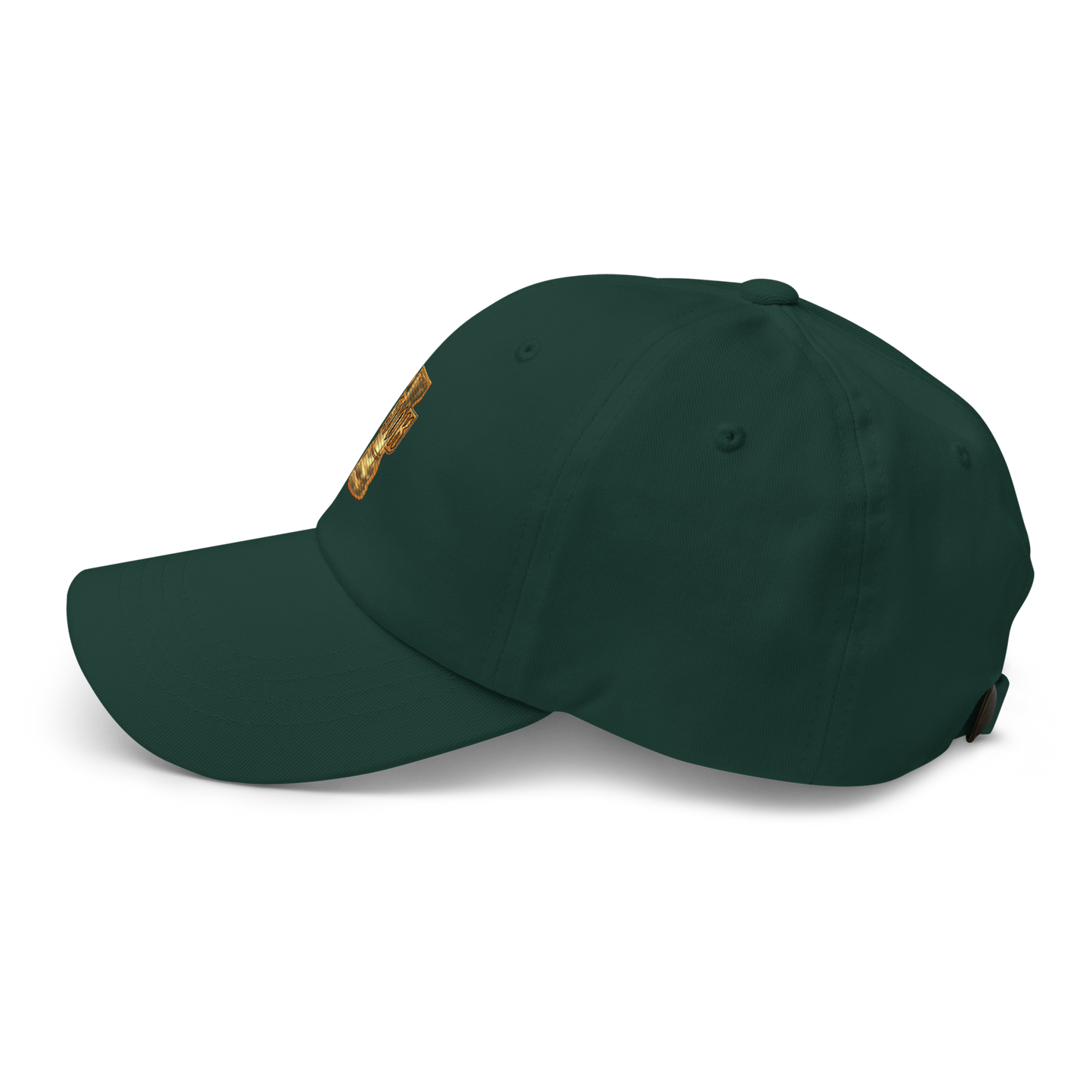 Cap Team R00K