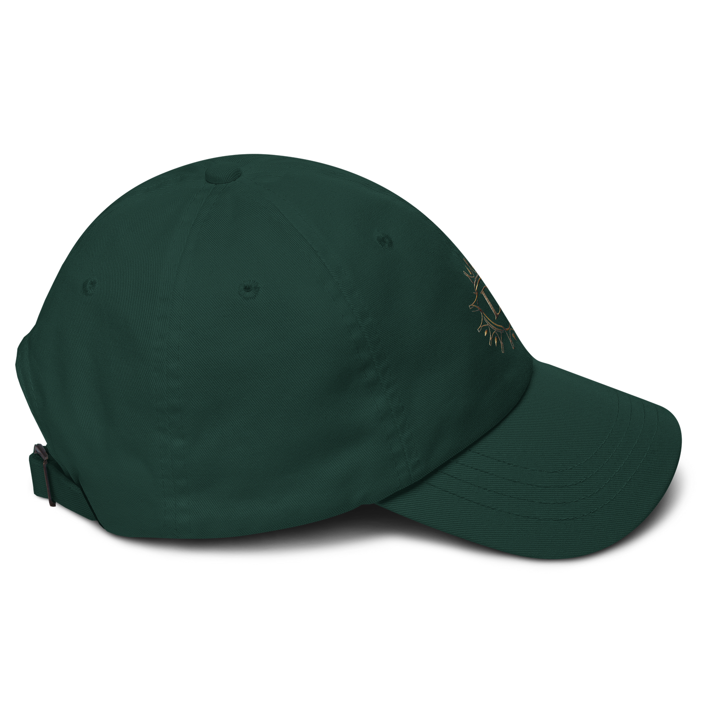 Cap Team D