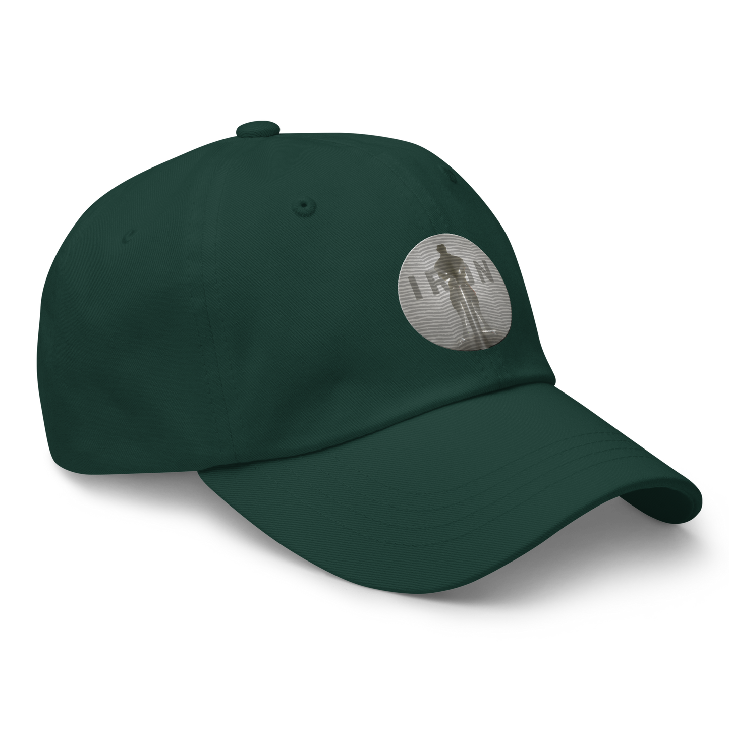 Cap Team IRON
