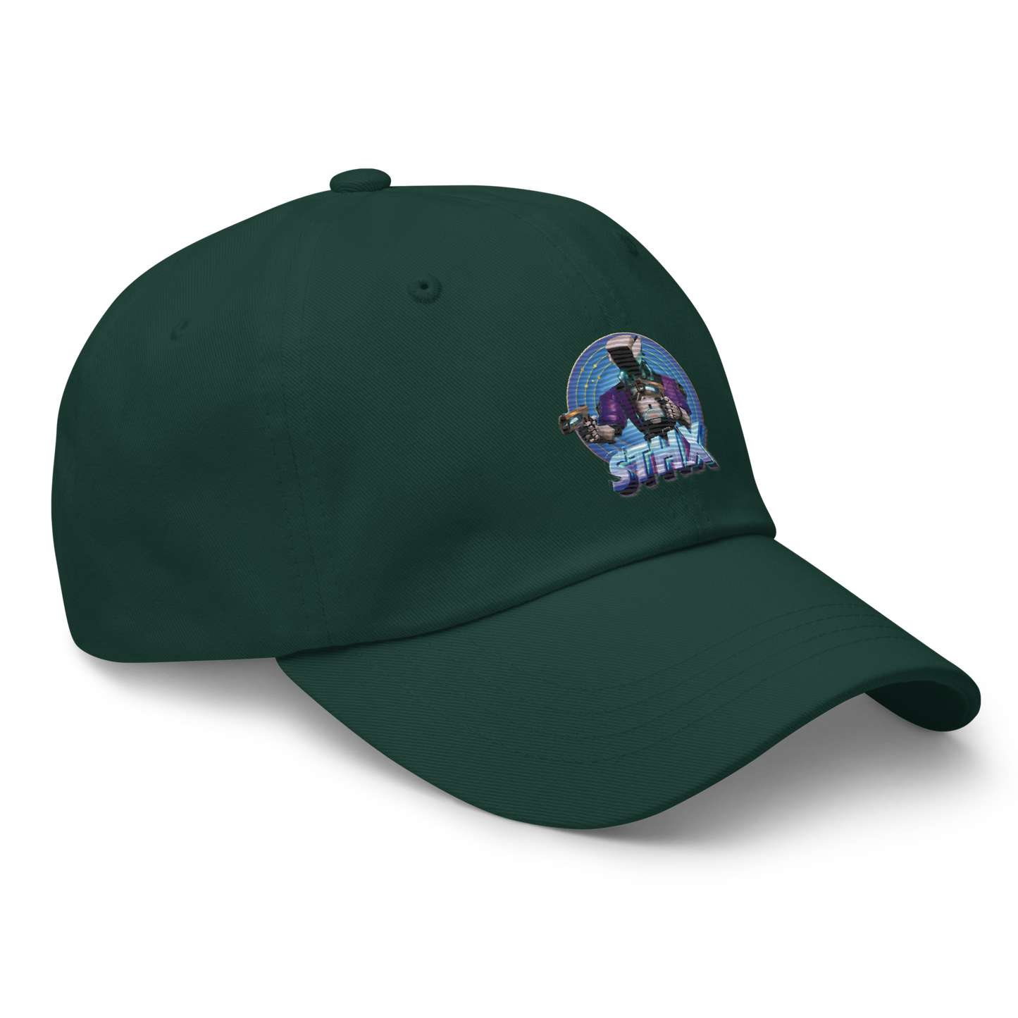Gorra del equipo STHX