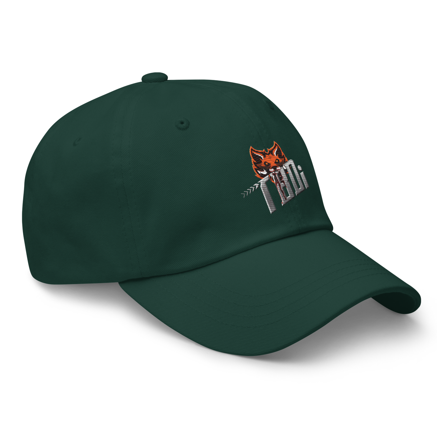 Cap Team TBDi