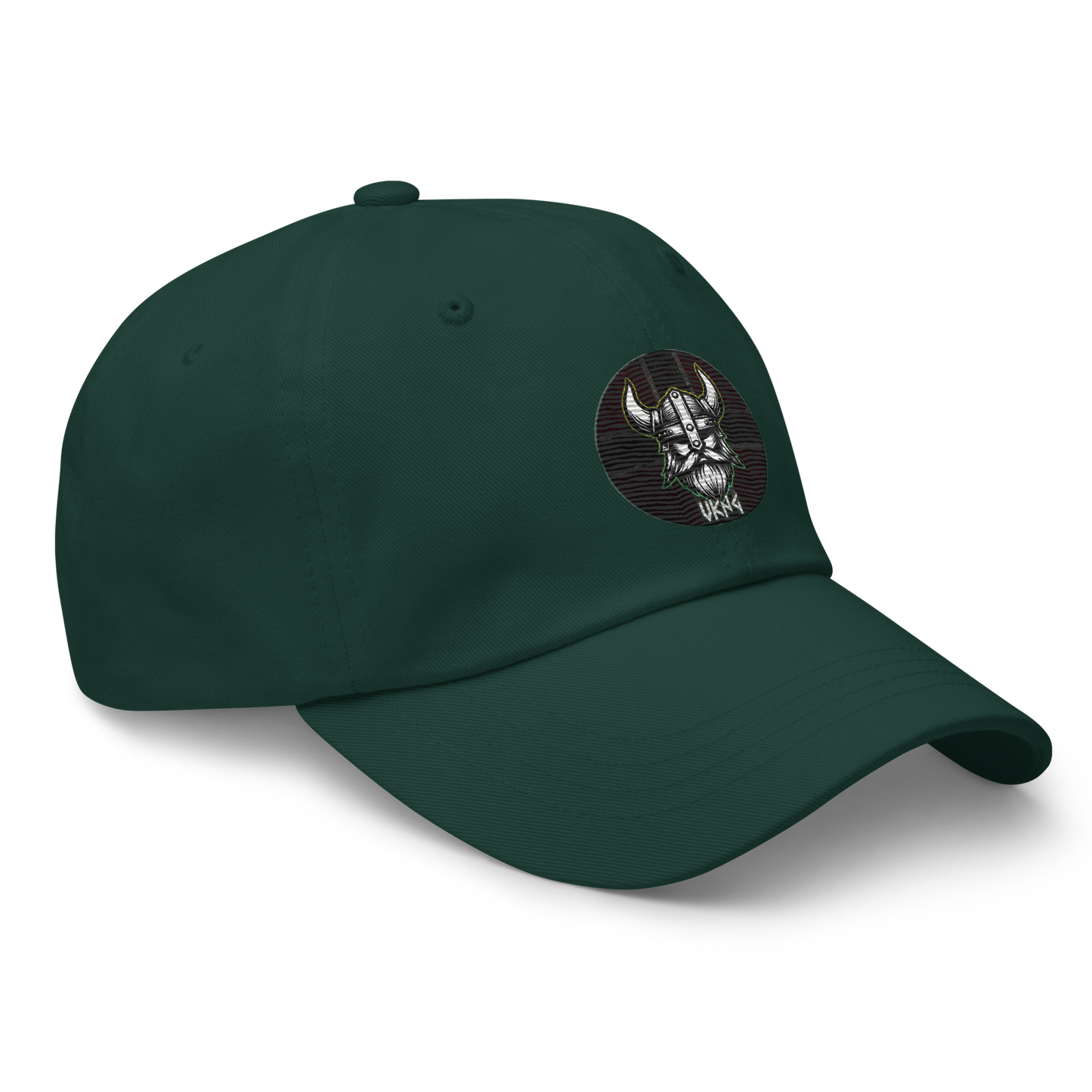 Équipe de casquettes VKNG