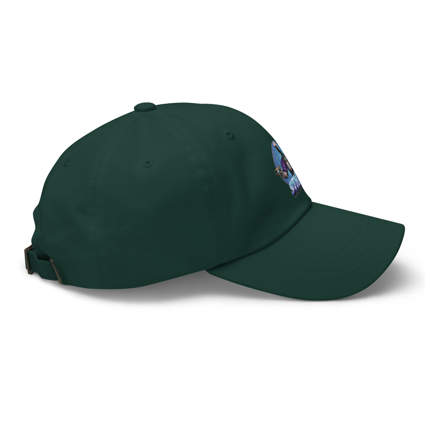Gorra del equipo STHX