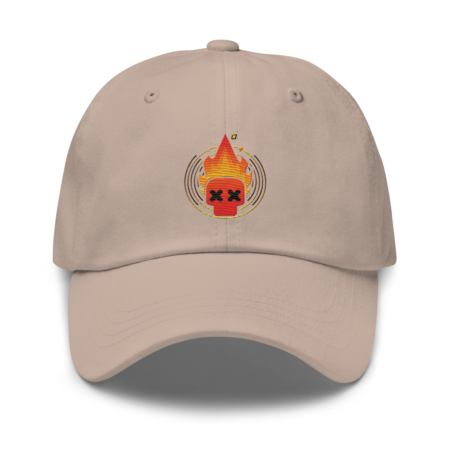 Cap Team F1R3
