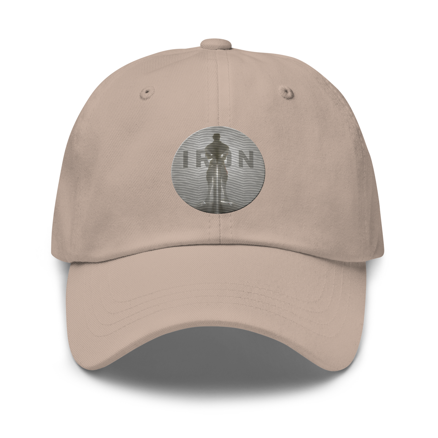 Cap Team IRON