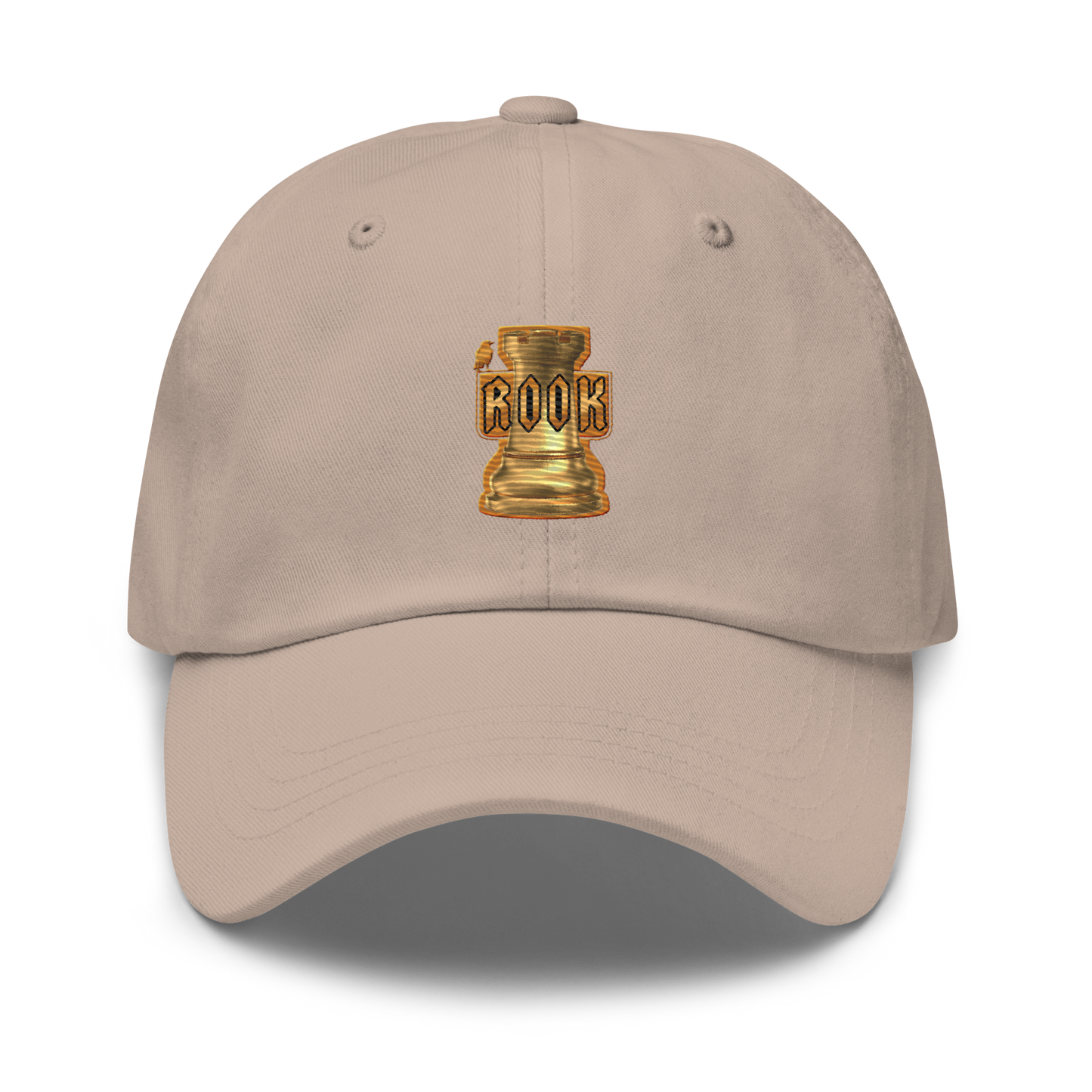 Cap Team R00K