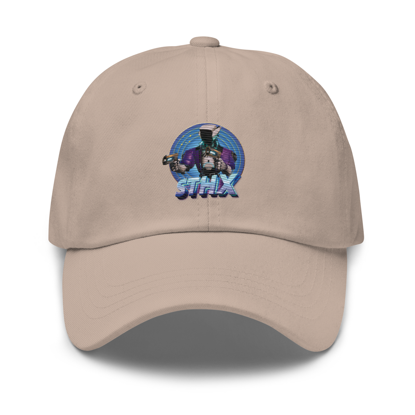 Gorra del equipo STHX