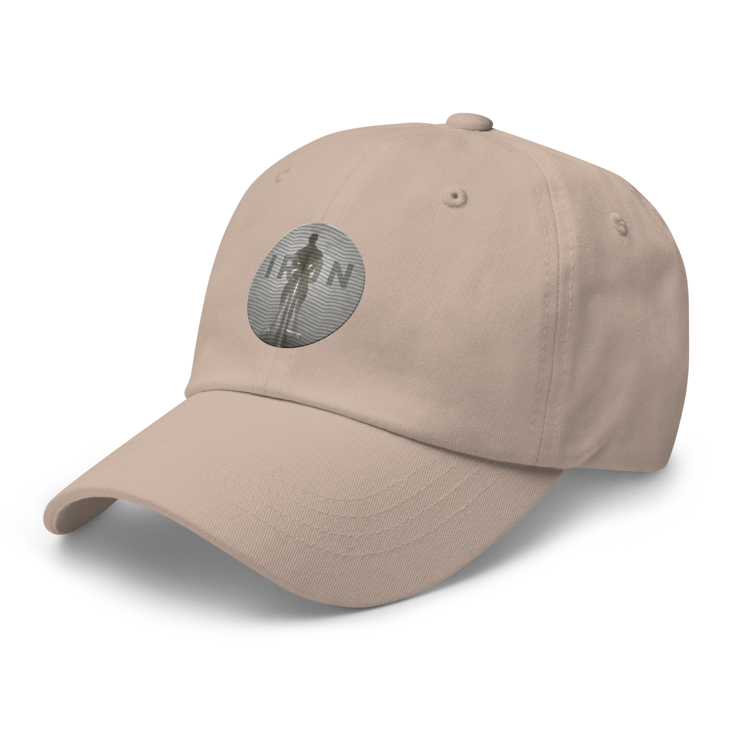 Cap Team IRON