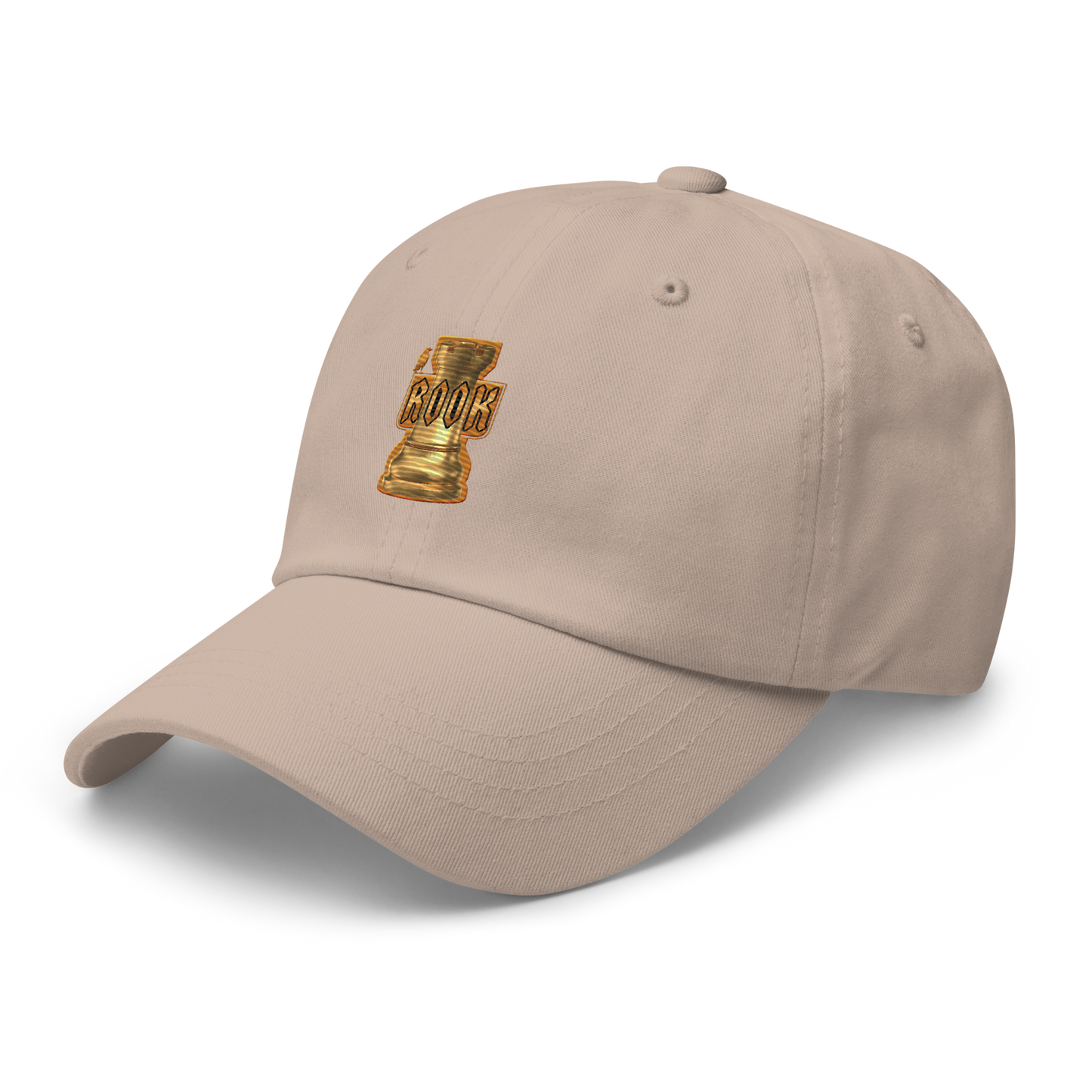 Cap Team R00K
