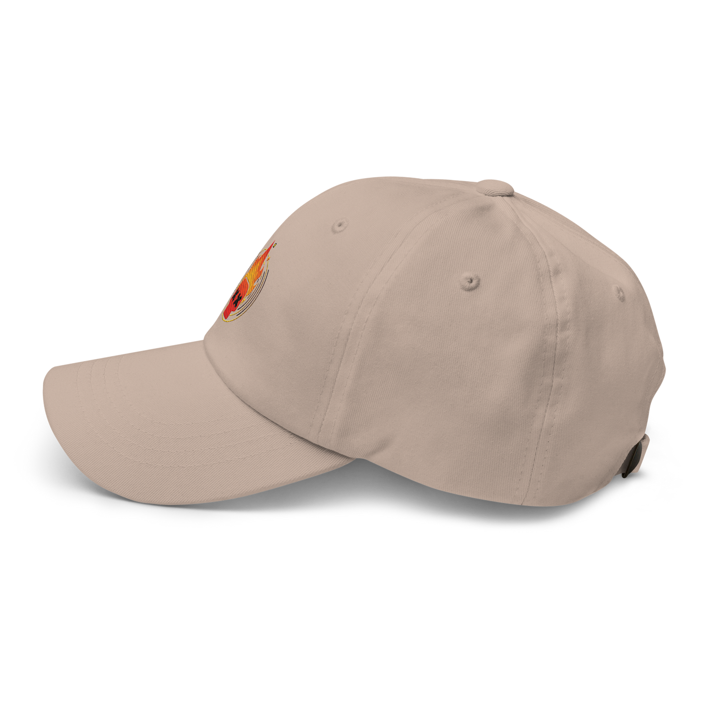 Cap Team F1R3