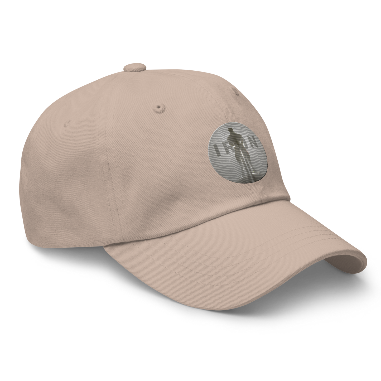 Cap Team IRON