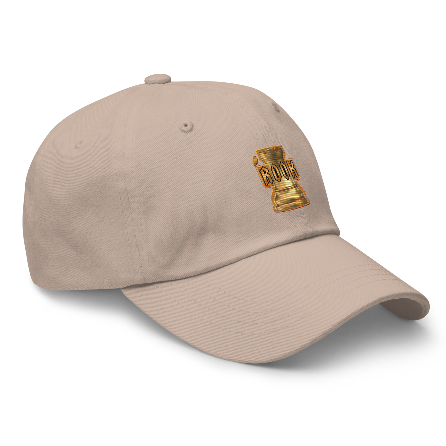 Cap Team R00K