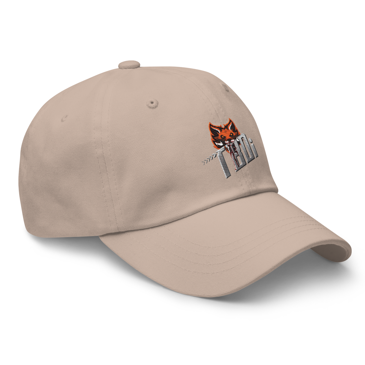 Cap Team TBDi