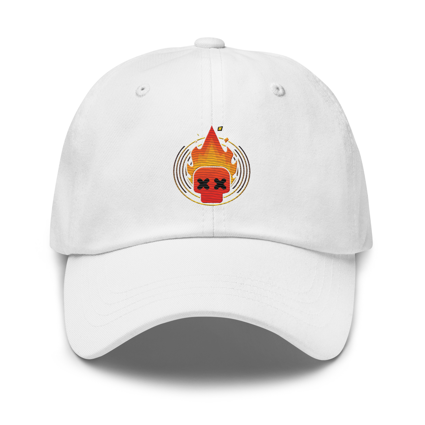 Cap Team F1R3