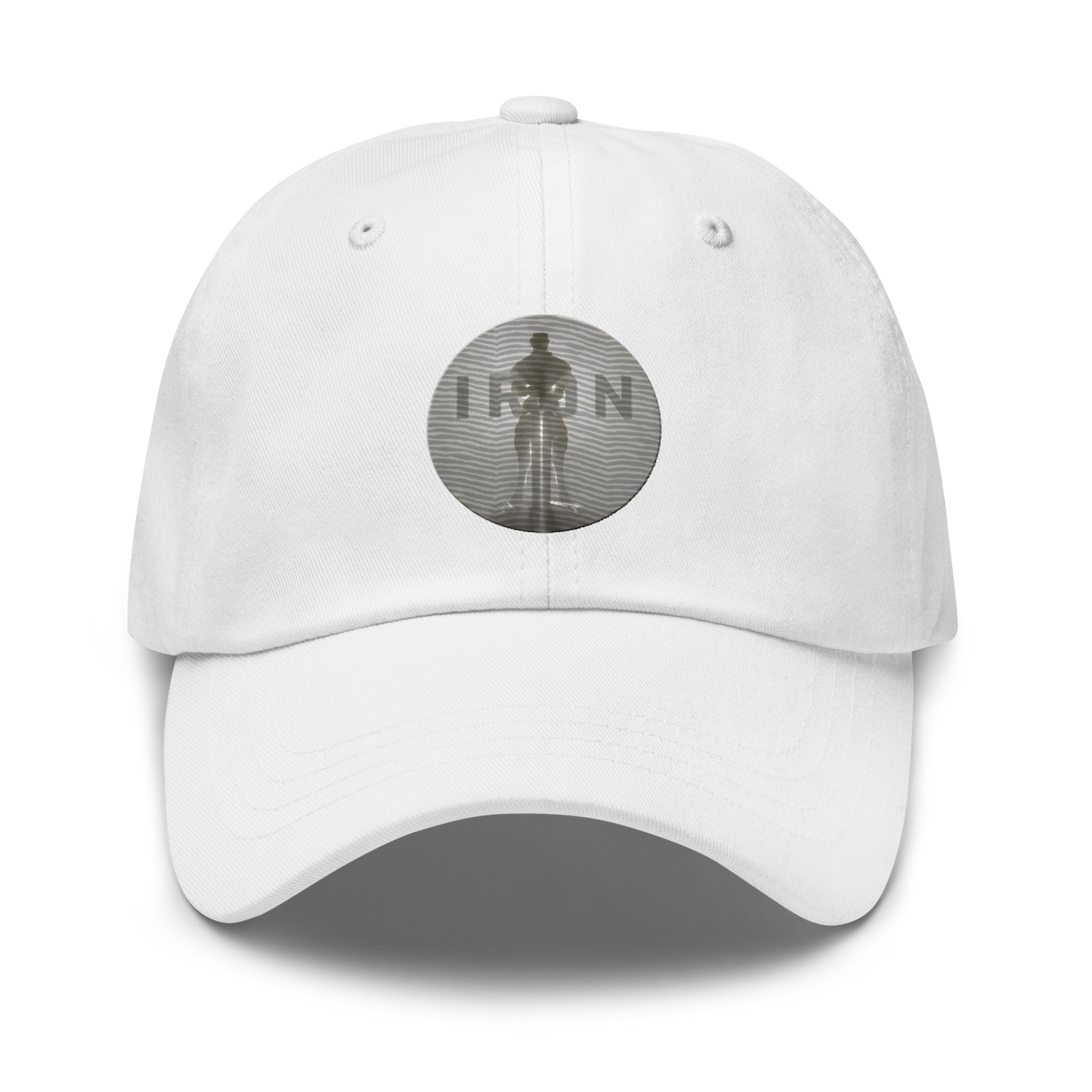 Cap Team IRON