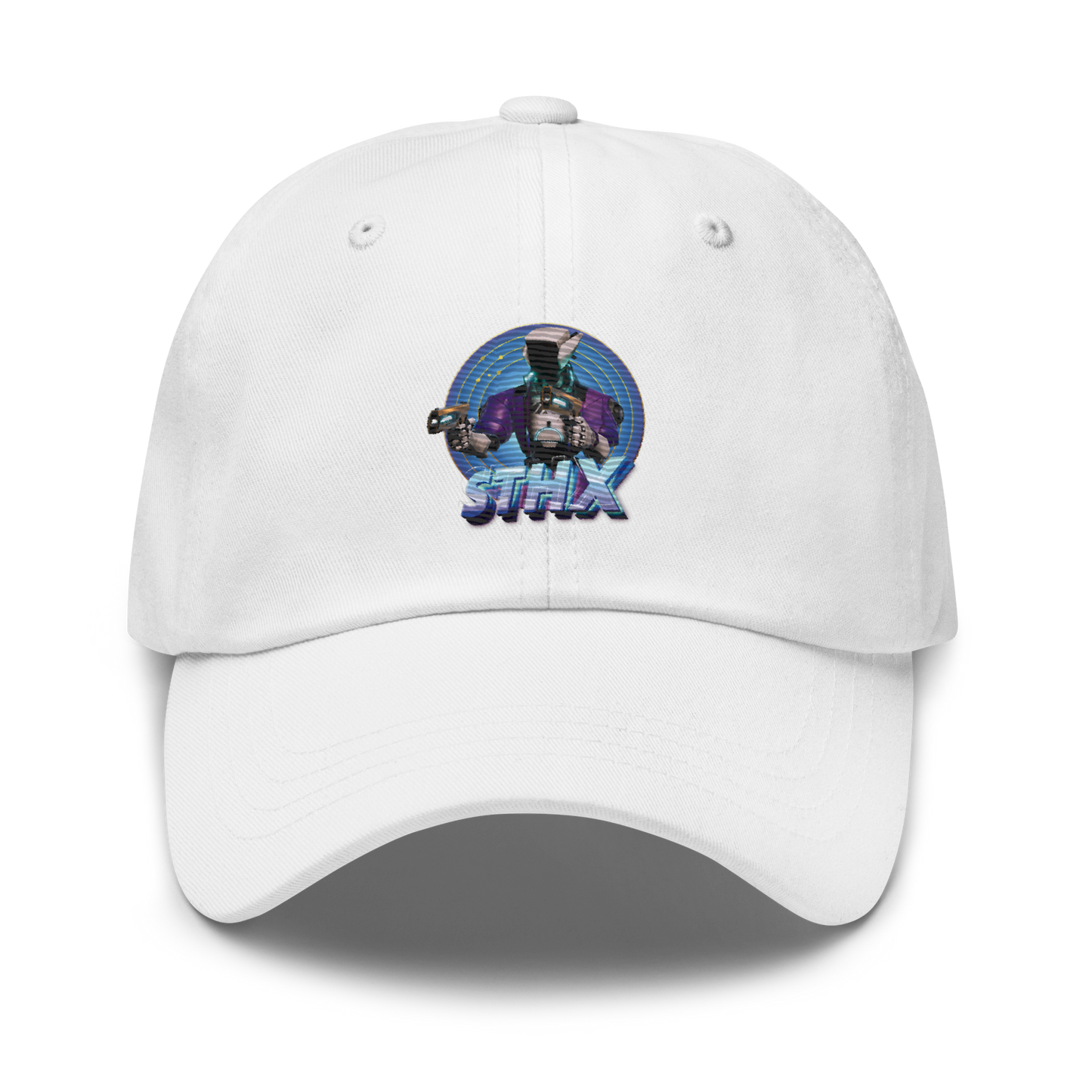 Gorra del equipo STHX