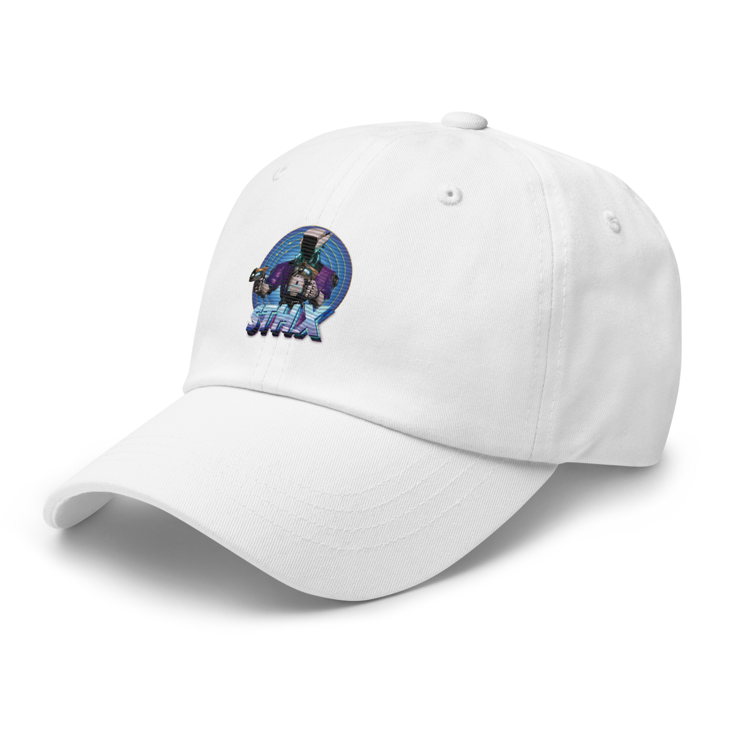 Gorra del equipo STHX