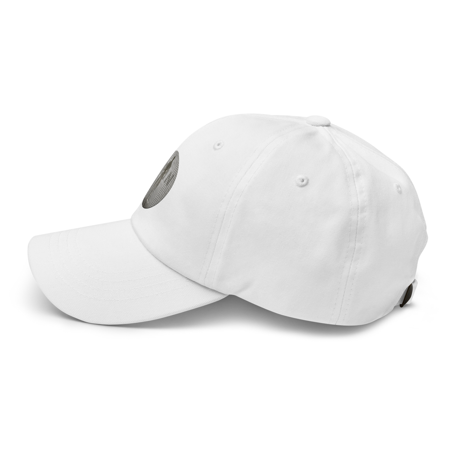 Cap Team IRON