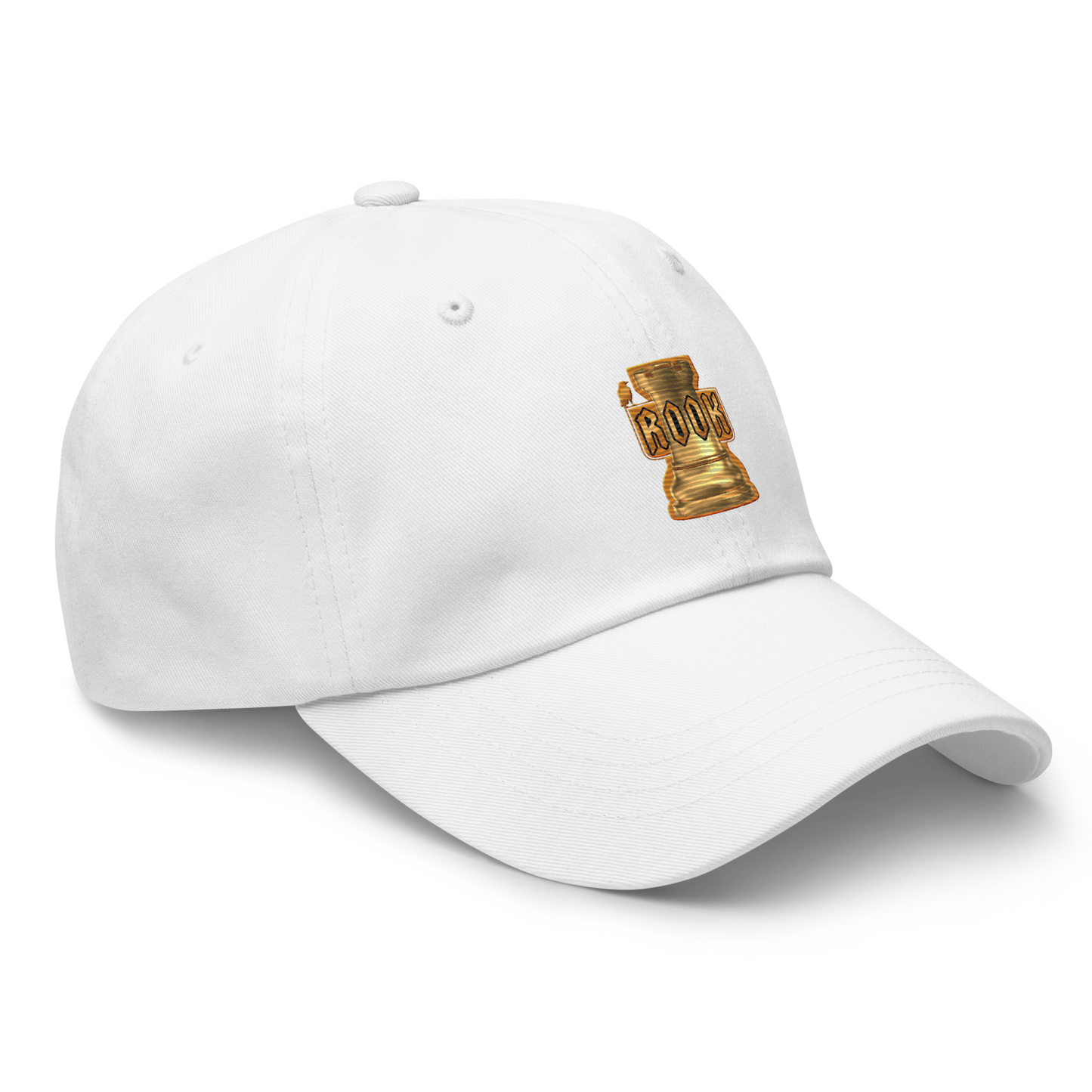 Cap Team R00K