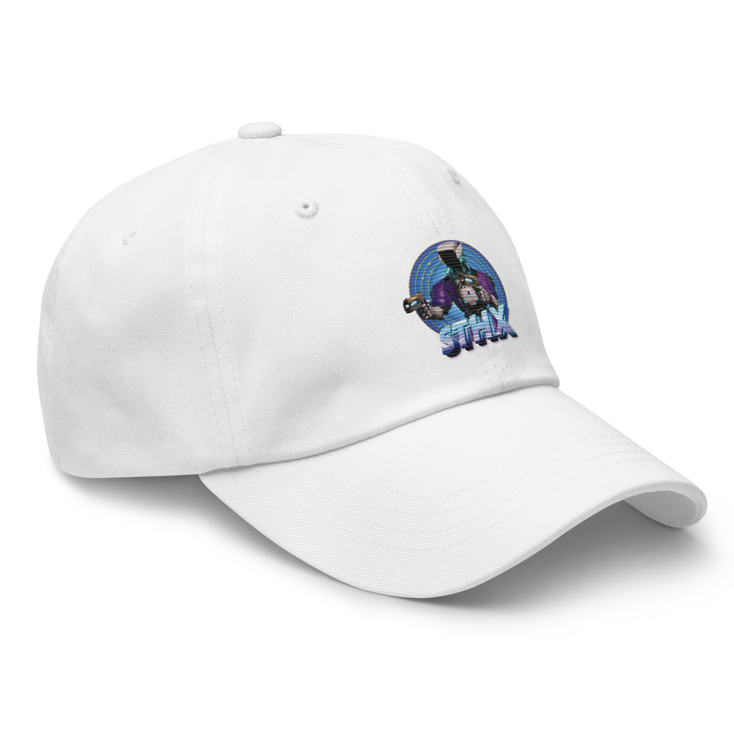 Gorra del equipo STHX
