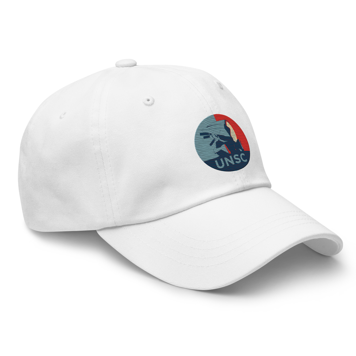 Cap Team UNSC