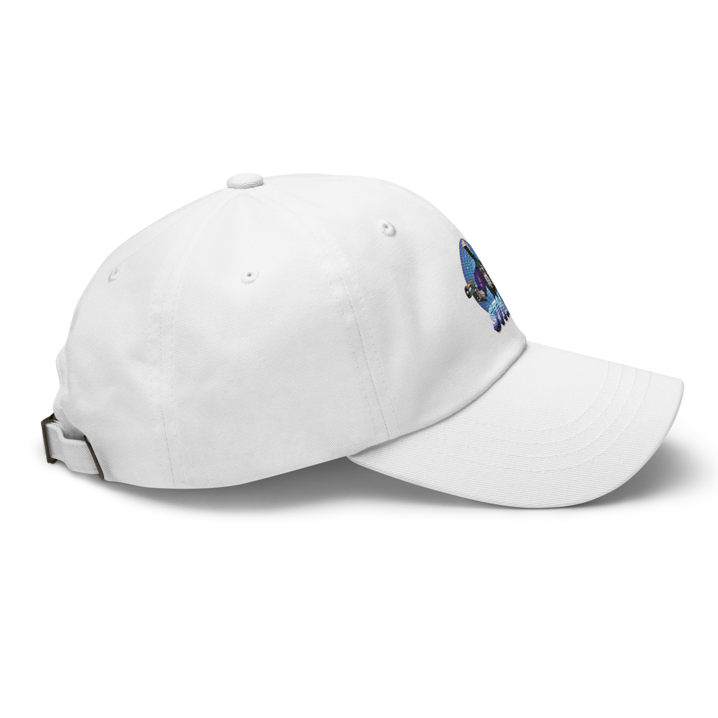 Gorra del equipo STHX