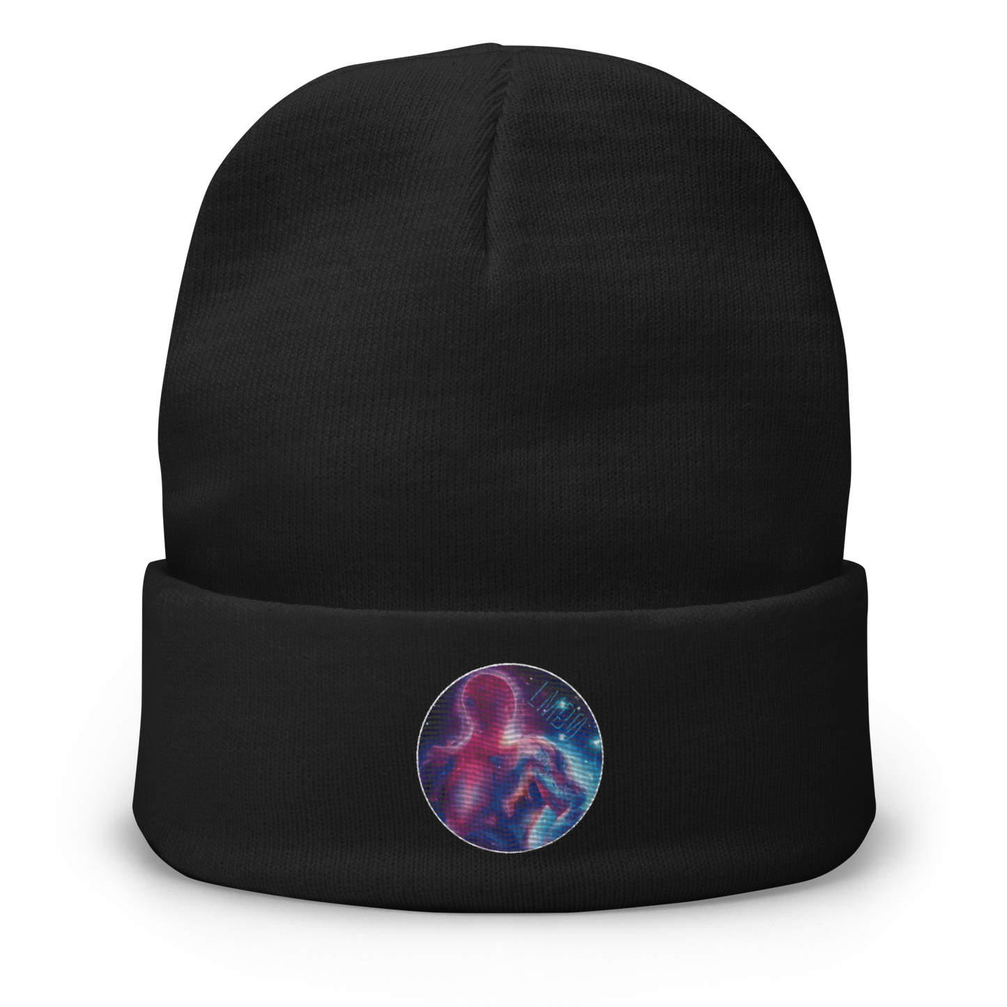 Équipe de bonnets tricotés LMB0