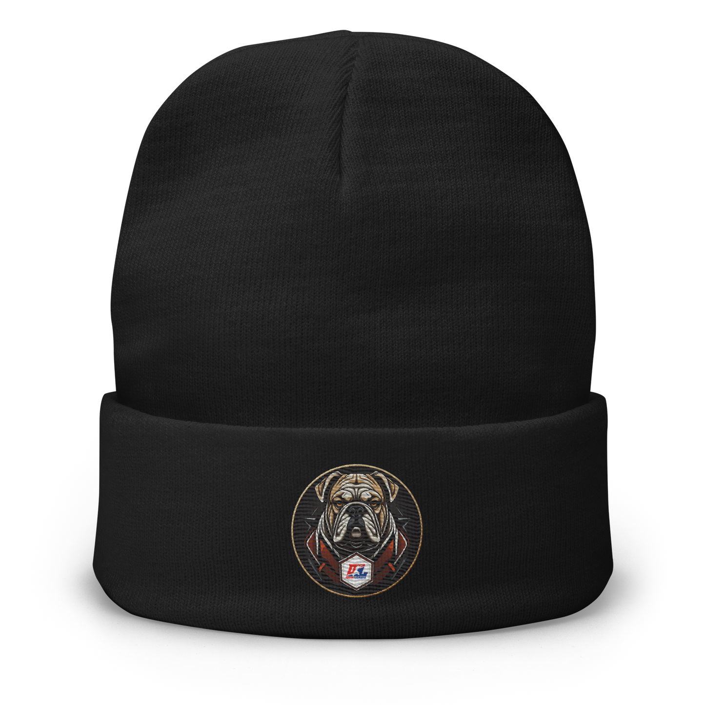 Bonnet tricoté Team USMC