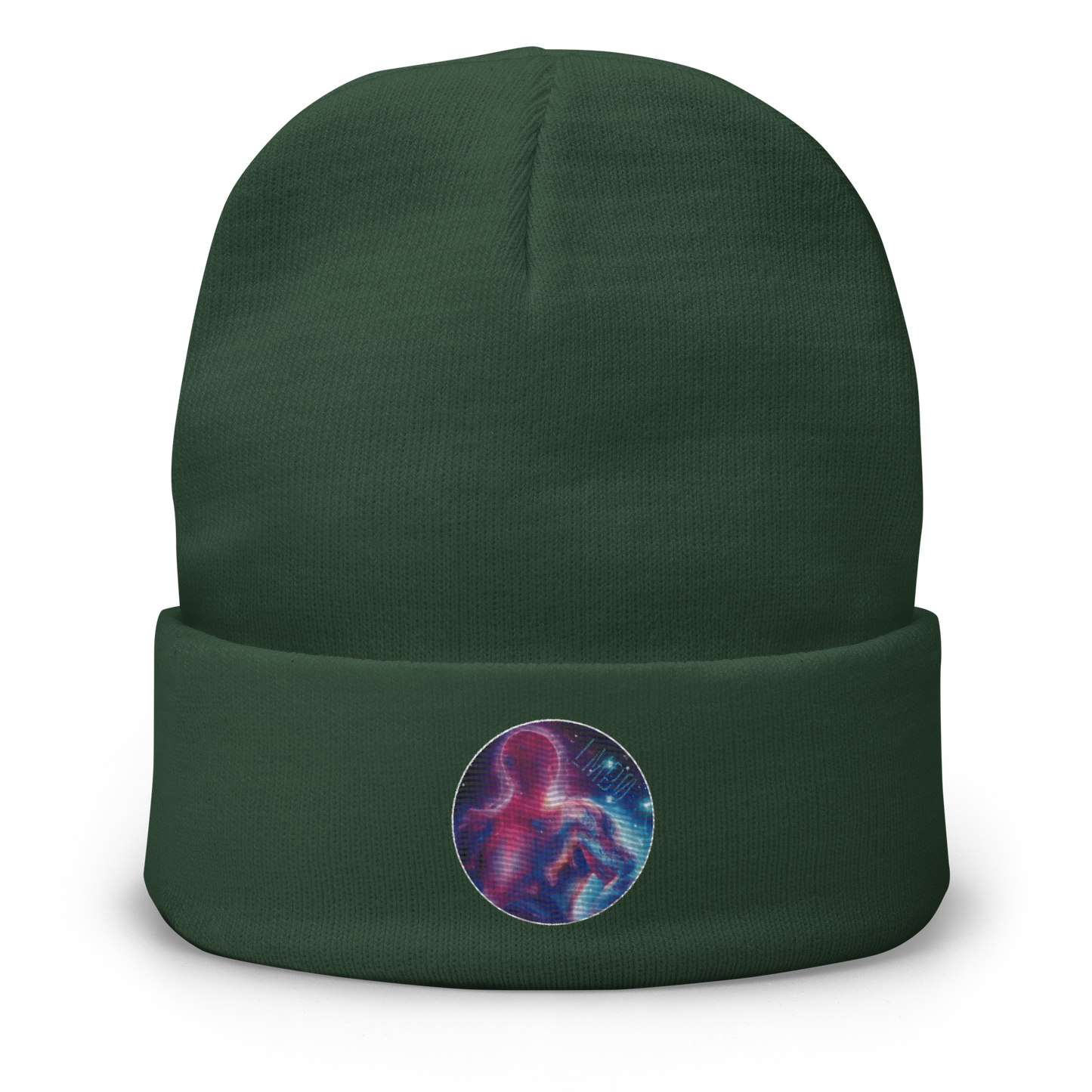 Équipe de bonnets tricotés LMB0