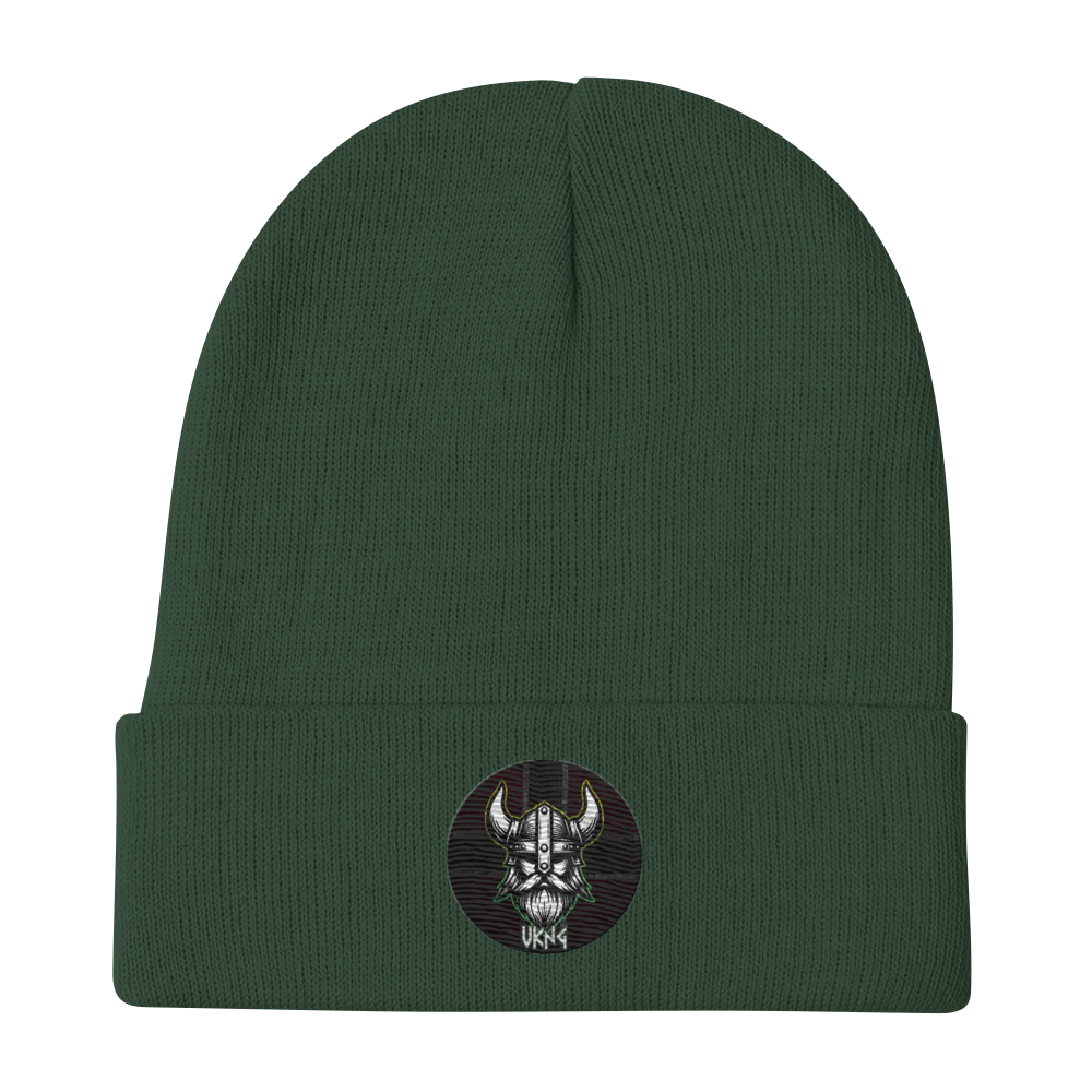 Gorro de punto del equipo VKNG