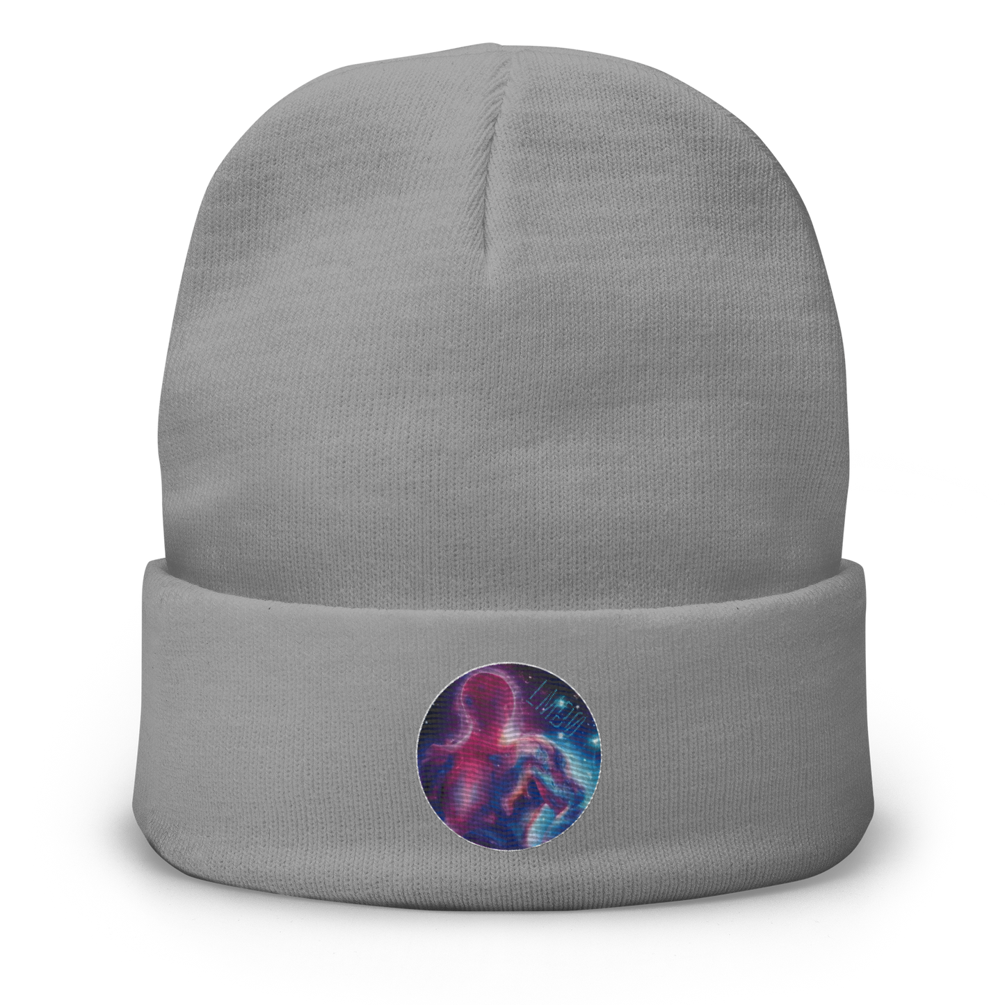 Équipe de bonnets tricotés LMB0