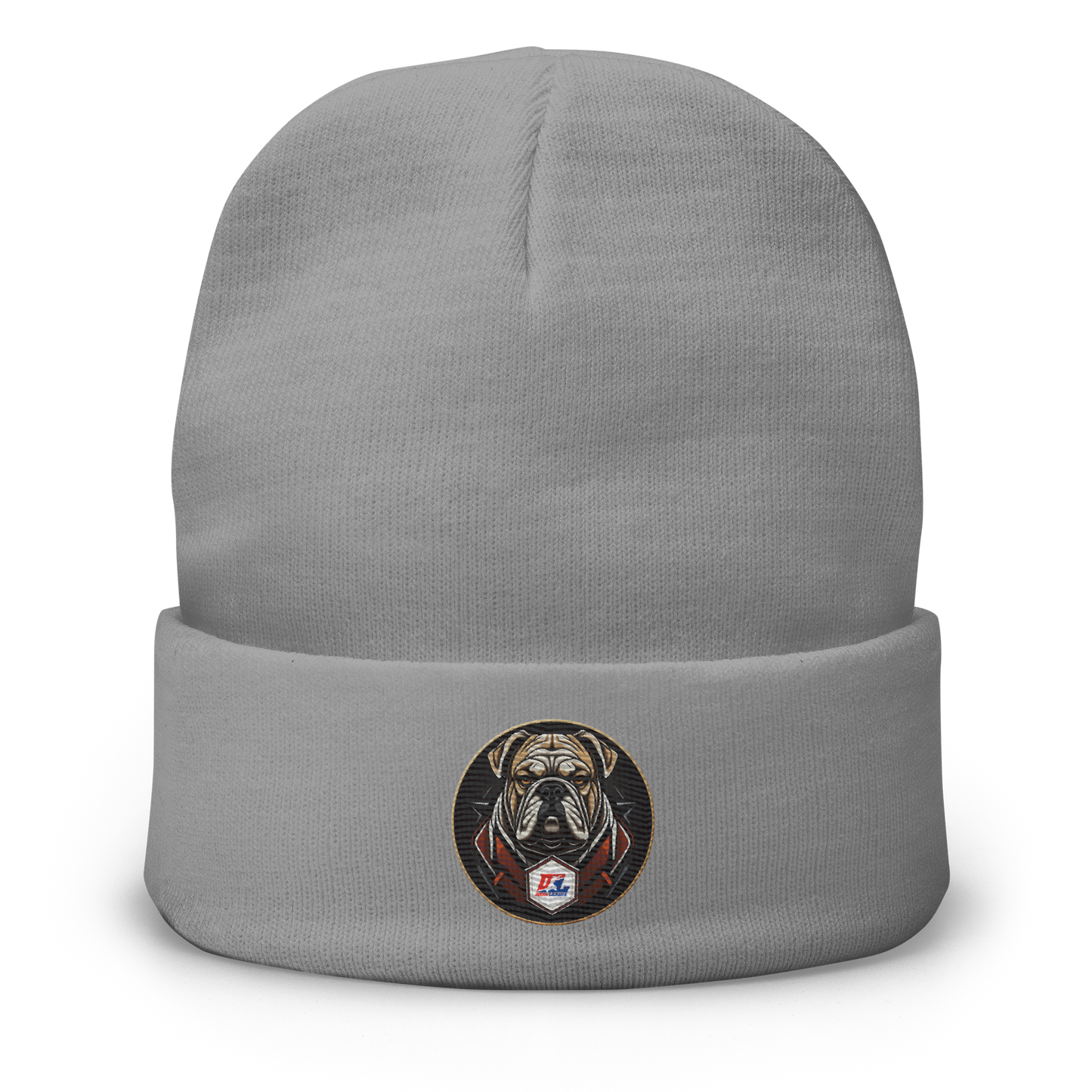 Bonnet tricoté Team USMC