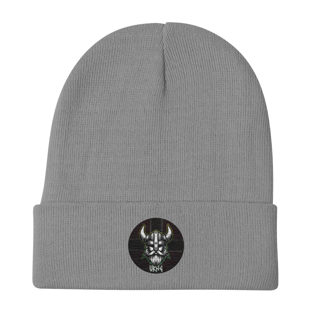 Gorro de punto del equipo VKNG