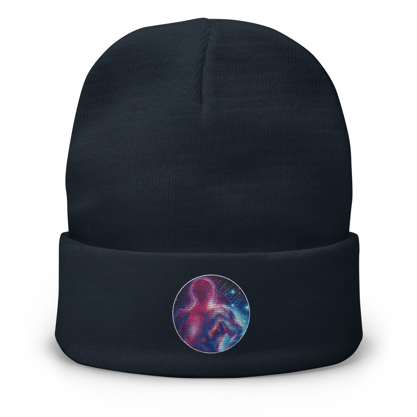Équipe de bonnets tricotés LMB0
