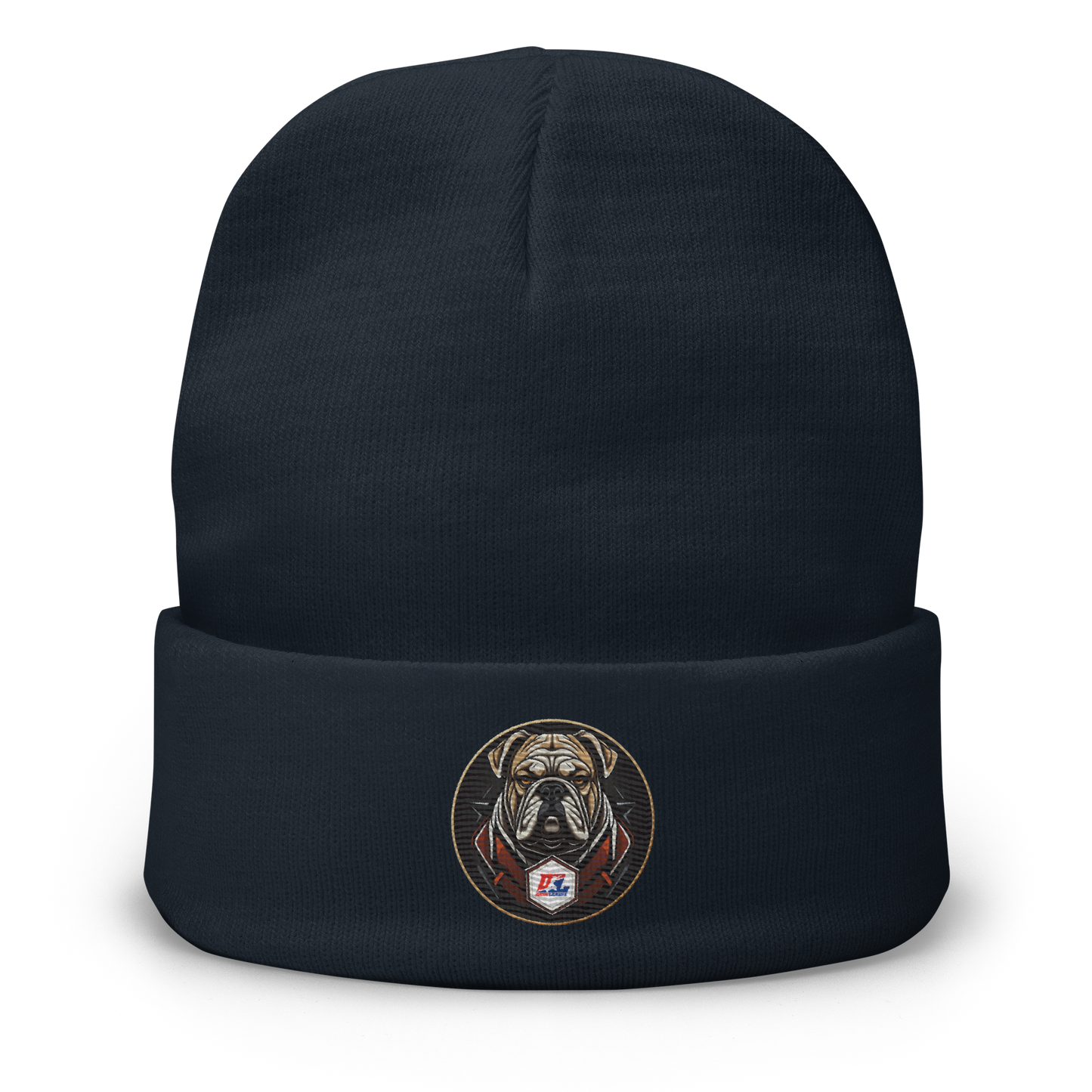 Bonnet tricoté Team USMC