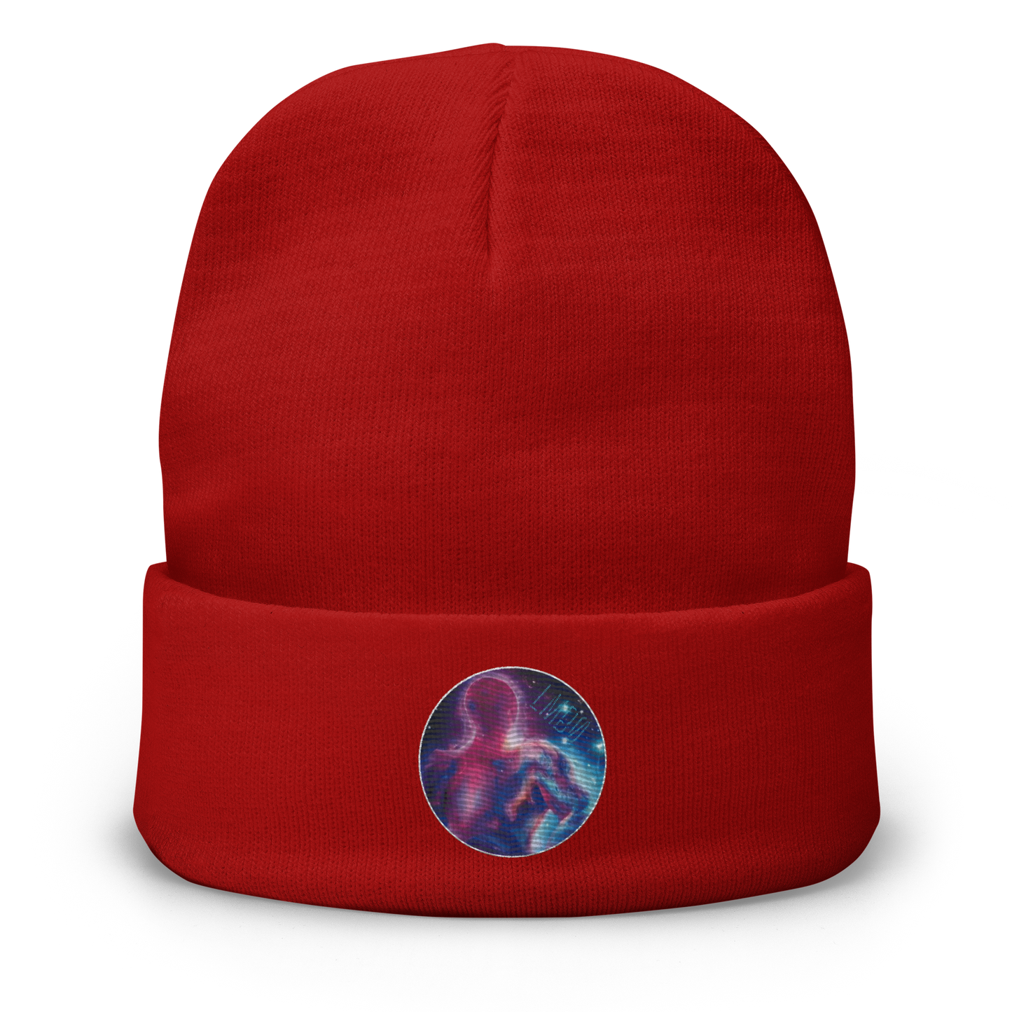 Équipe de bonnets tricotés LMB0