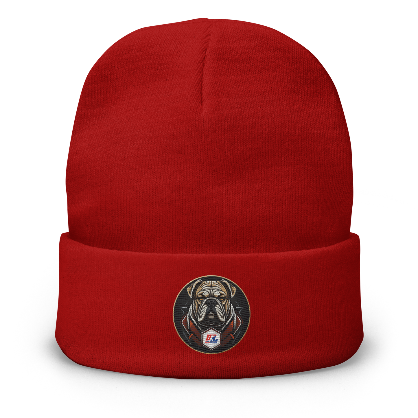 Bonnet tricoté Team USMC