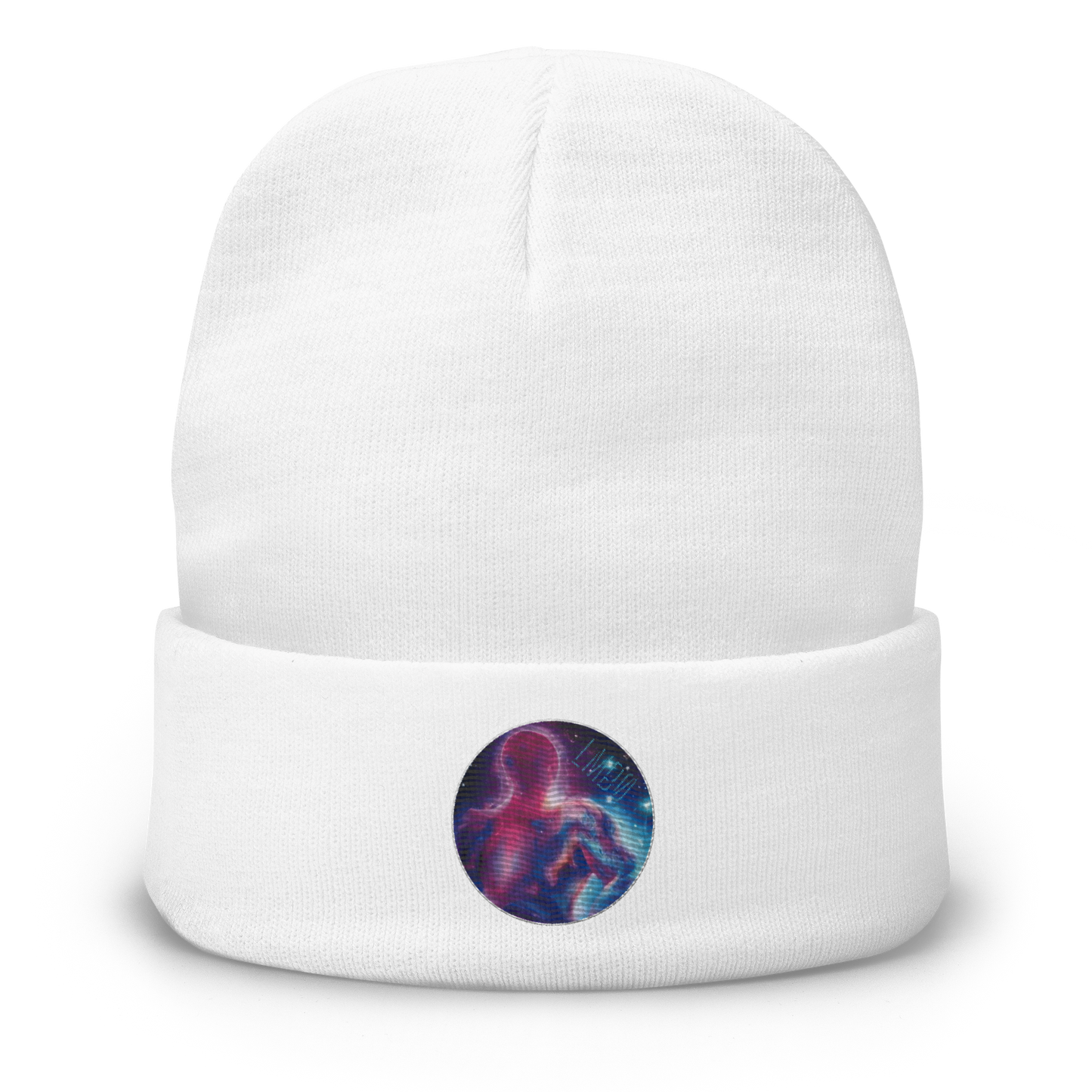 Équipe de bonnets tricotés LMB0