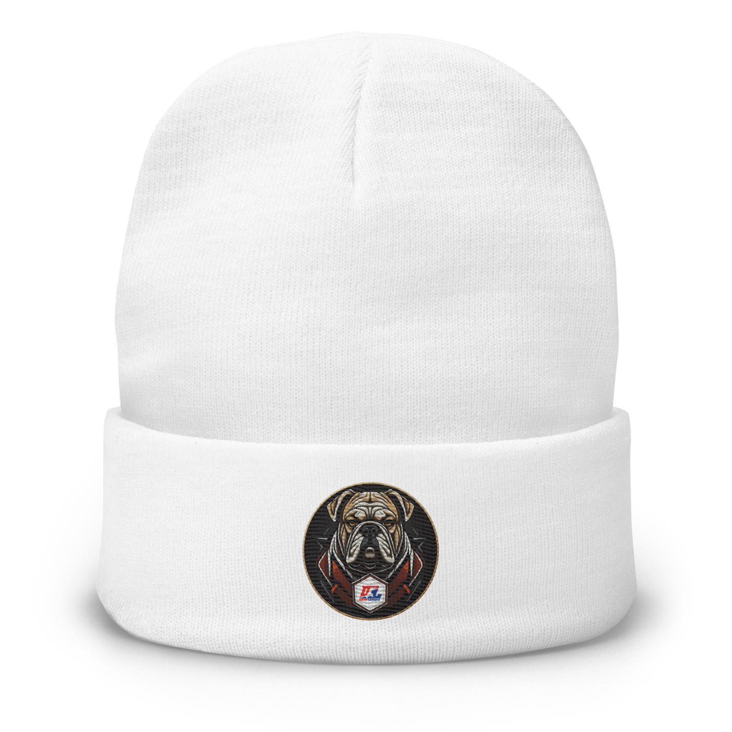 Bonnet tricoté Team USMC