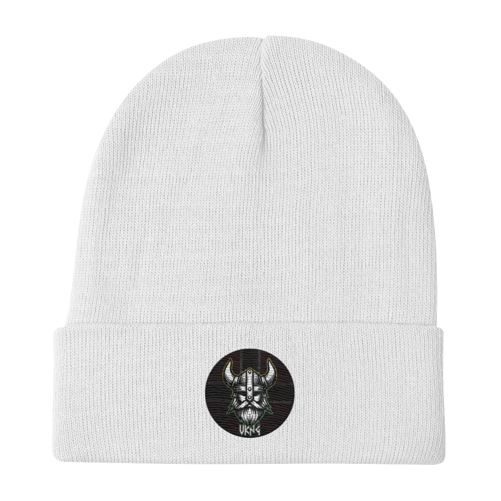 Gorro de punto del equipo VKNG