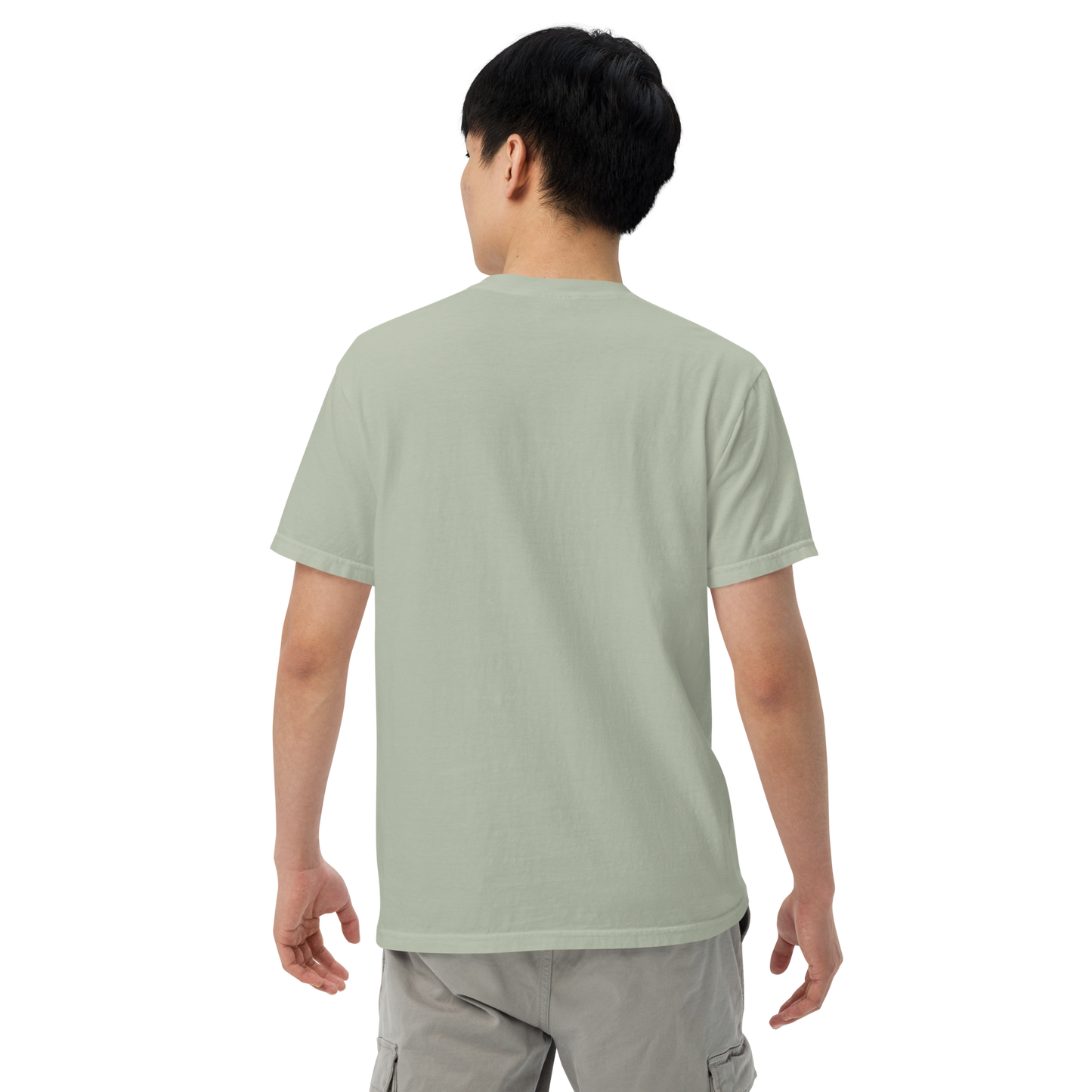 Camiseta unisex del equipo LOOP